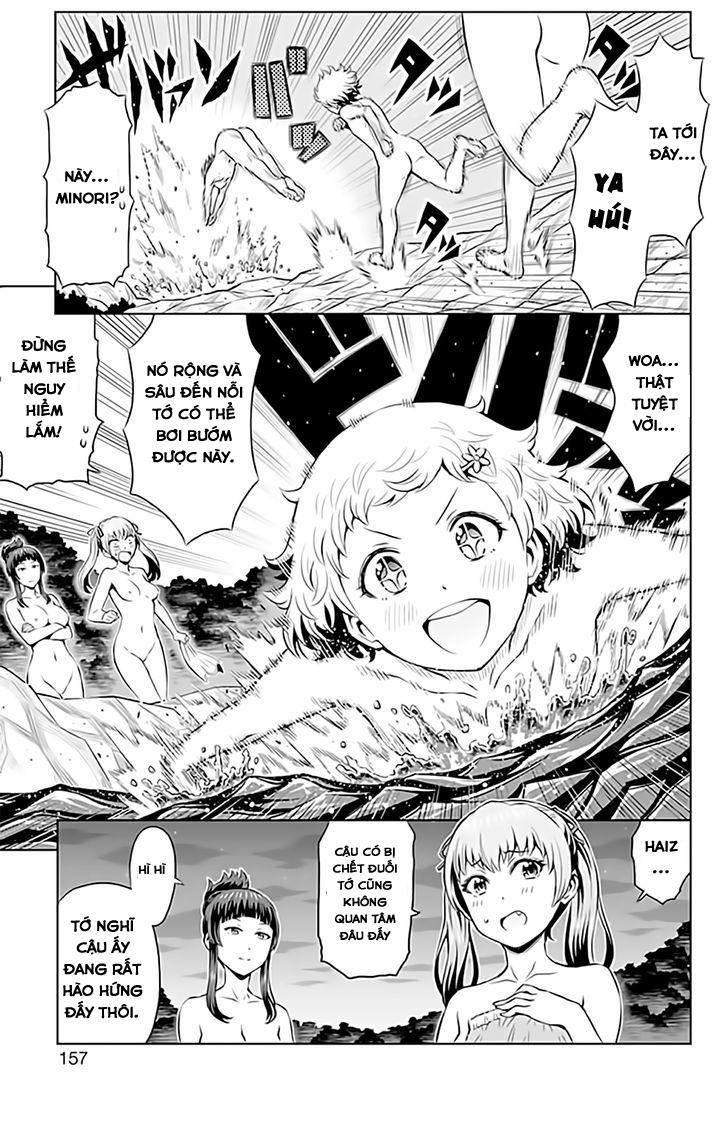 cherry teacher sakura naoki chapter 9 5