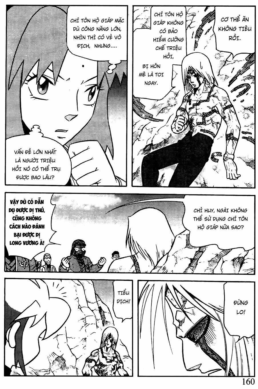 hiệp sĩ giấy g chapter 81.1 8