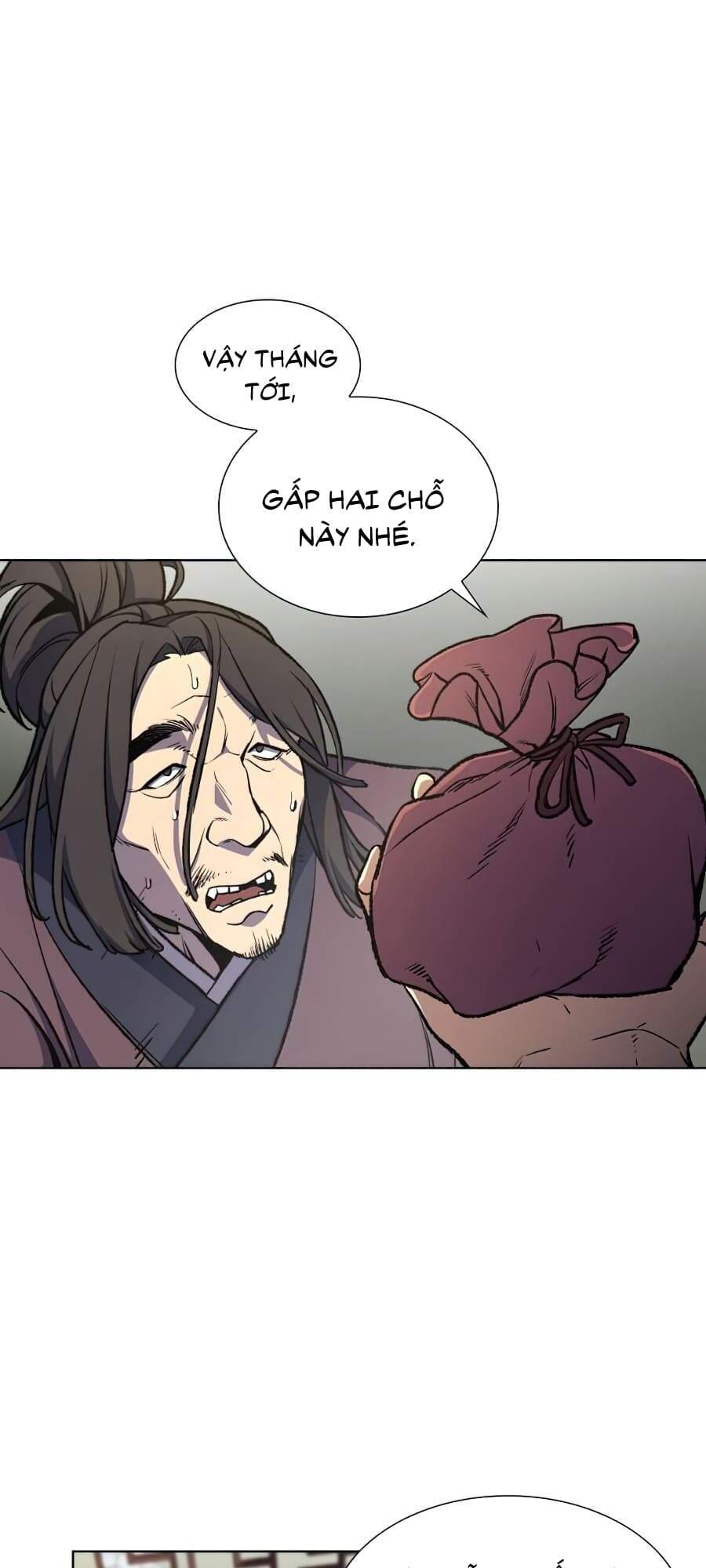 ta chuyển sinh thành cuồng quỷ truyền nhân chapter 8 56