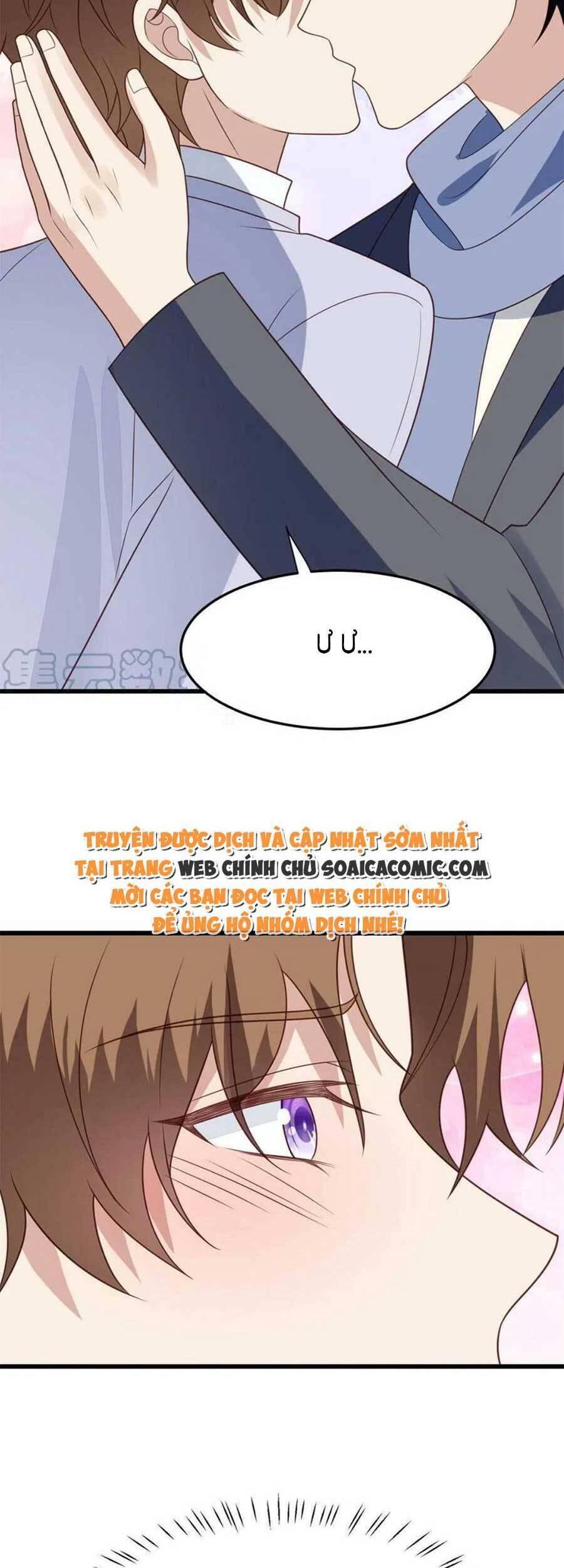 dựa vào đại lão ổn định vị trí c trong nam đoàn chapter 151 21