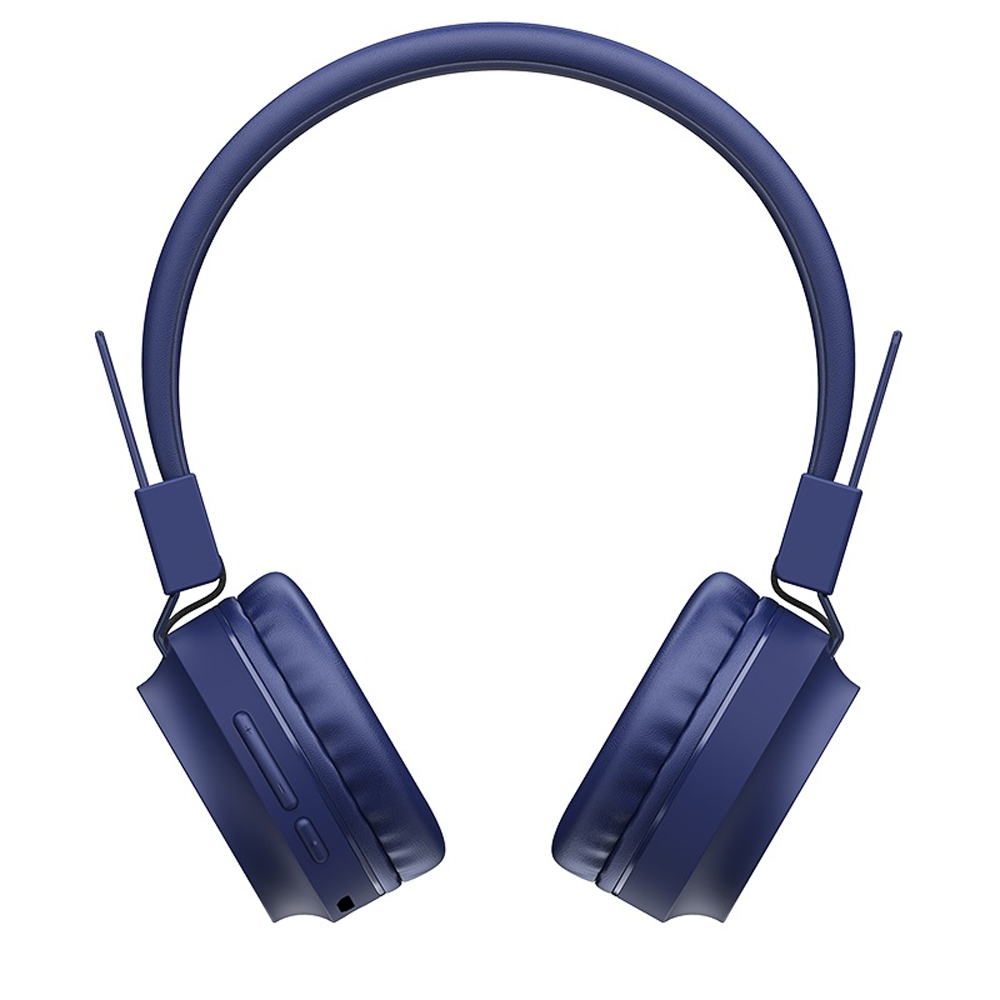 TAI NGHE BLUETOOTH CHỤP TAI HOCO W25 – BASS SÂU- Chính Hãng