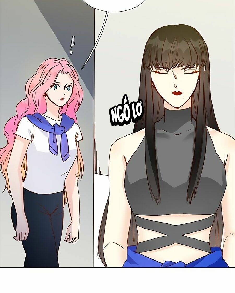 ngôi sao vụn vỡ chapter 46 18