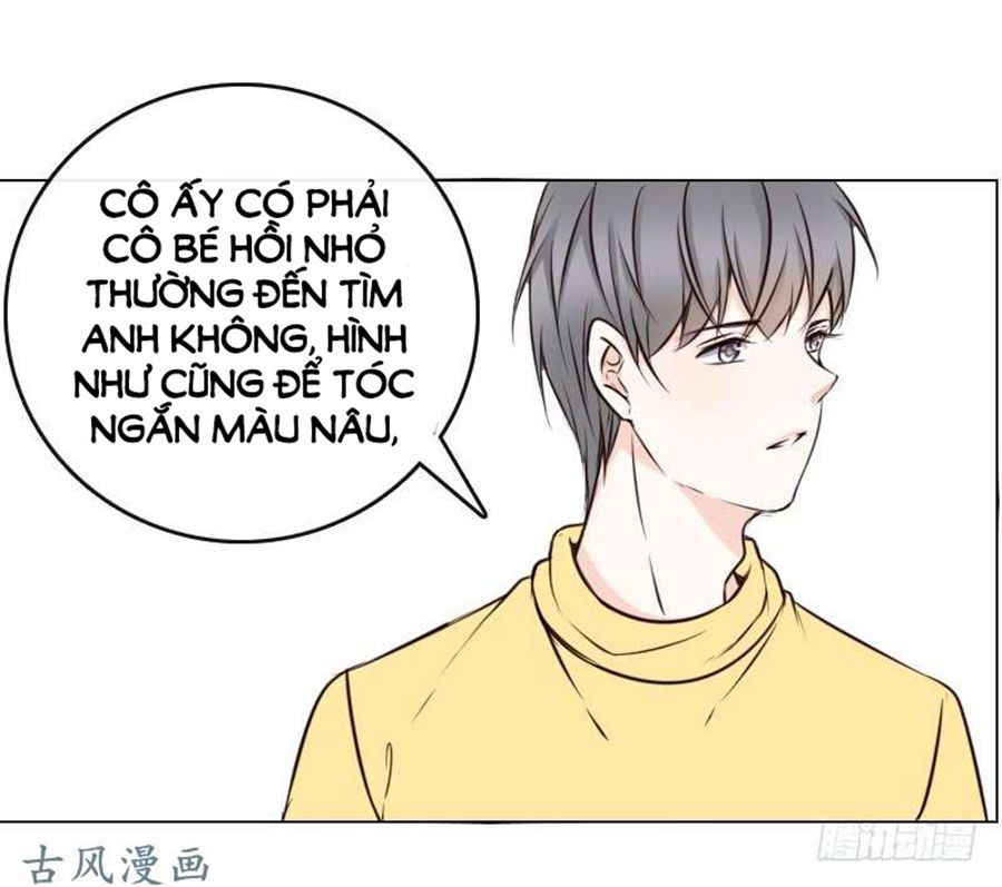 công chúa nữ vương mệnh chapter 83 27