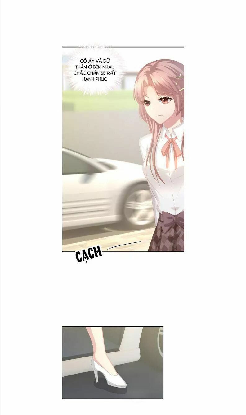 99 phương pháp giam cầm tình yêu chapter 6 6