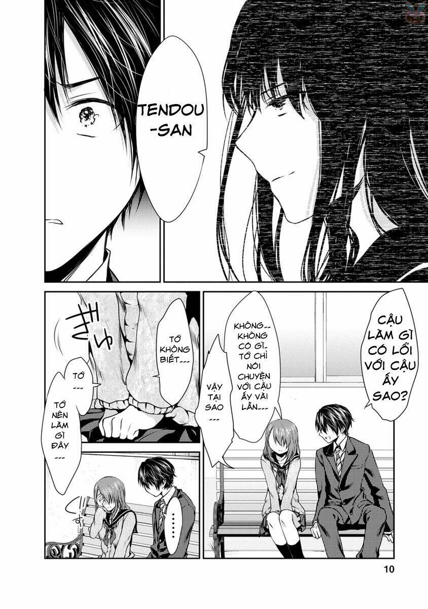 goumon tournament chapter 6 15