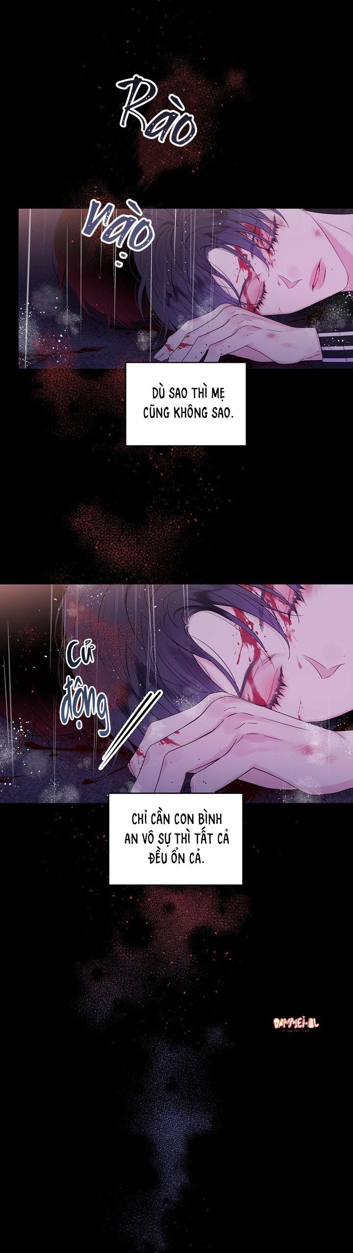 bình minh thứ hai chapter 0 16