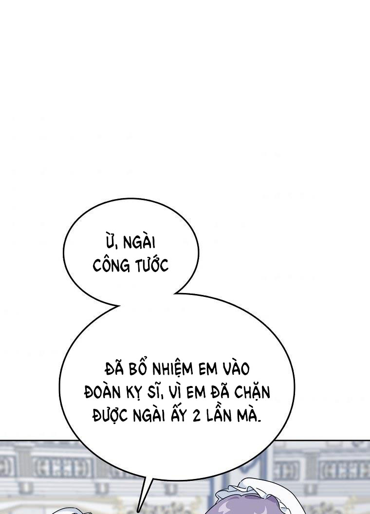 ác nữ karuna bị teo nhỏ chapter 6.2 22