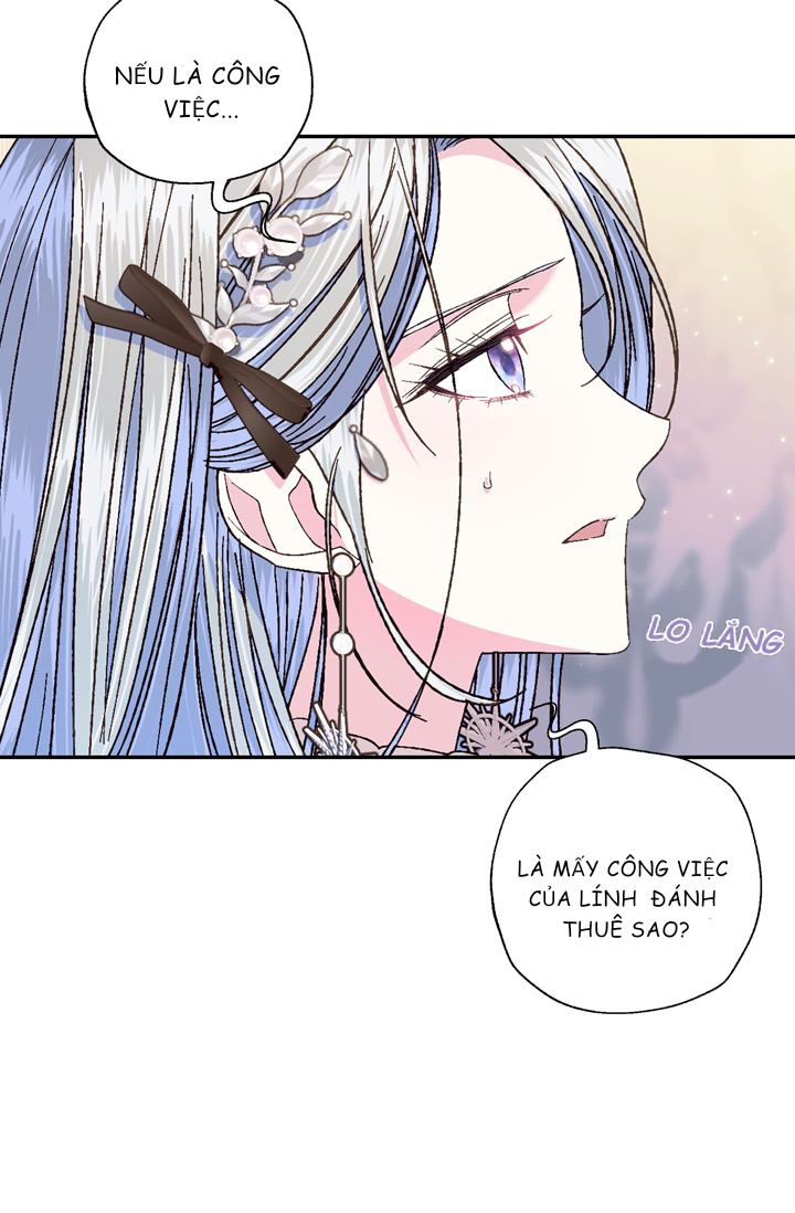 cha à, con không muốn kết hôn đâu chapter 50 16