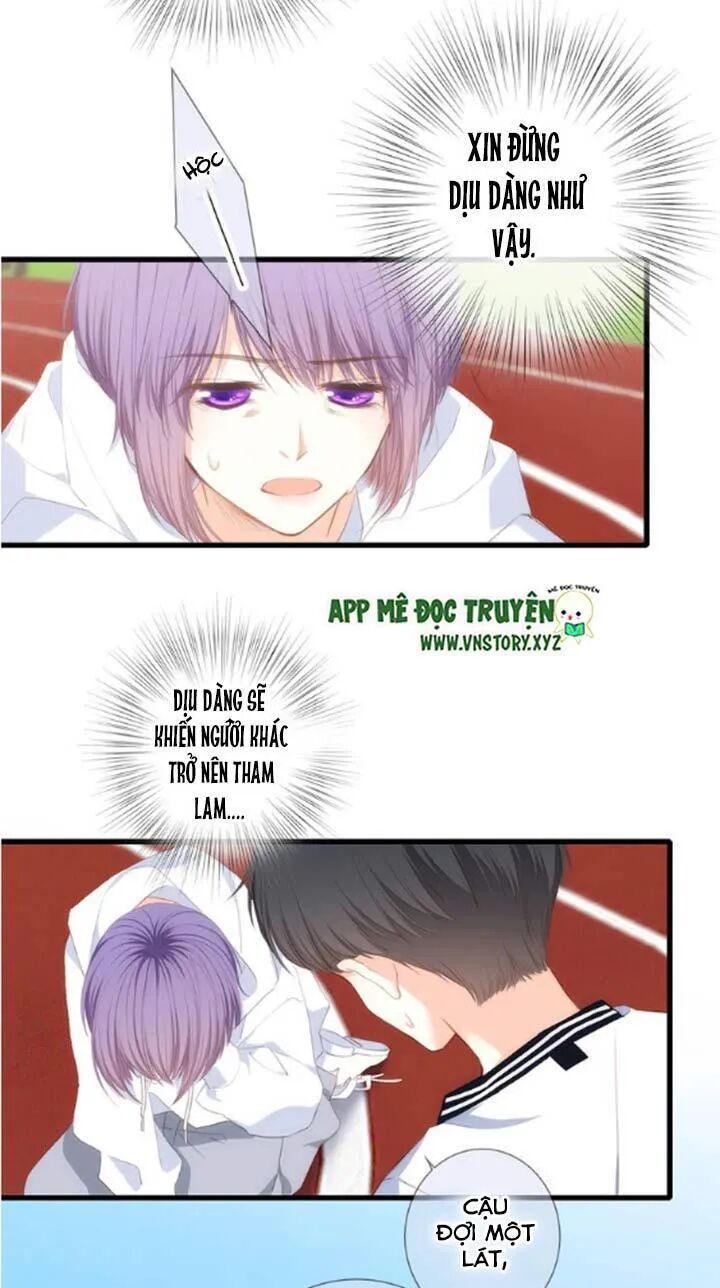 con tim rung động 2 chapter 109 40