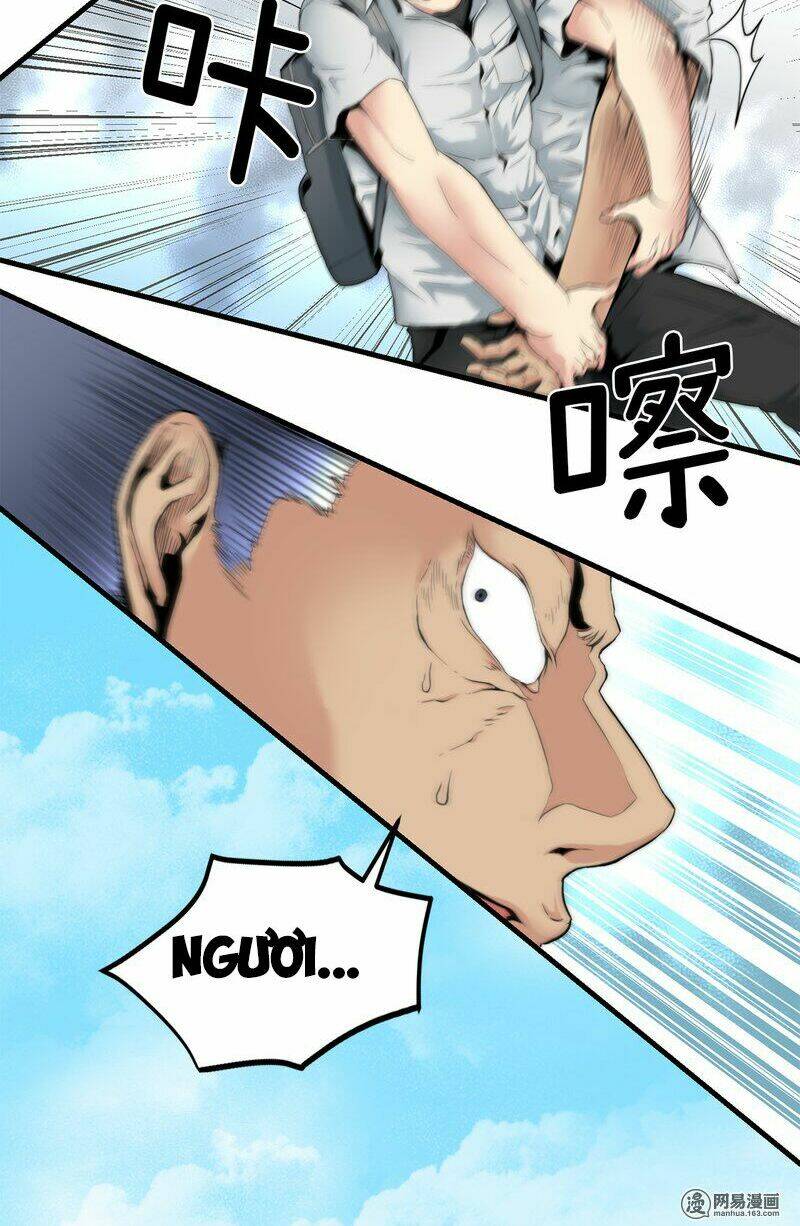 thiên hạ đệ nhất cao thủ đi học chapter 11 29