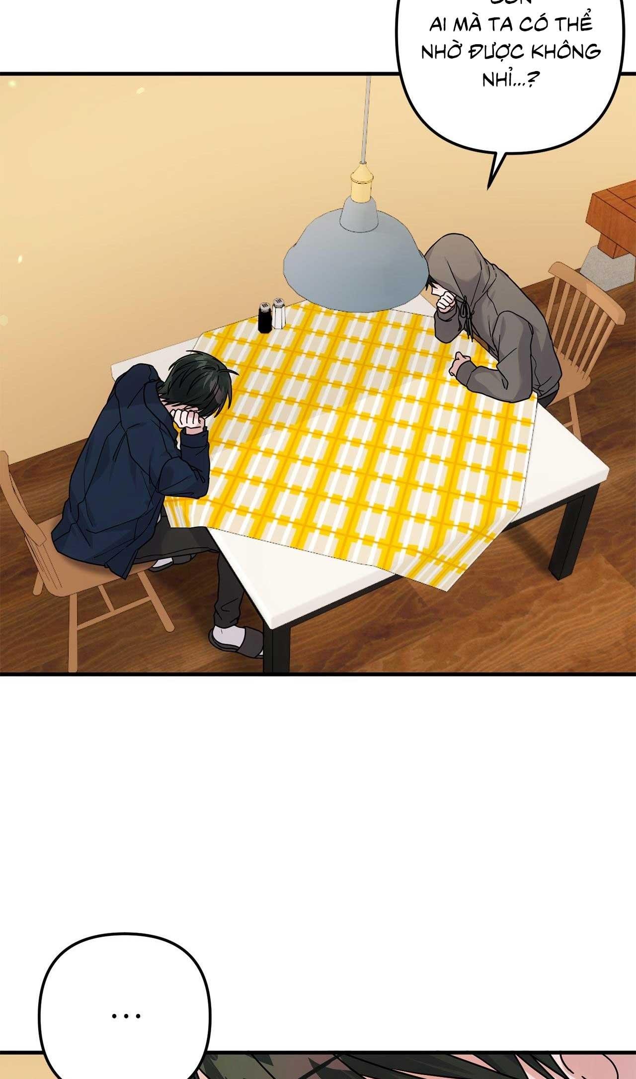 món đặc biệt ngày thứ bảy là tôm chiên chapter 9 58