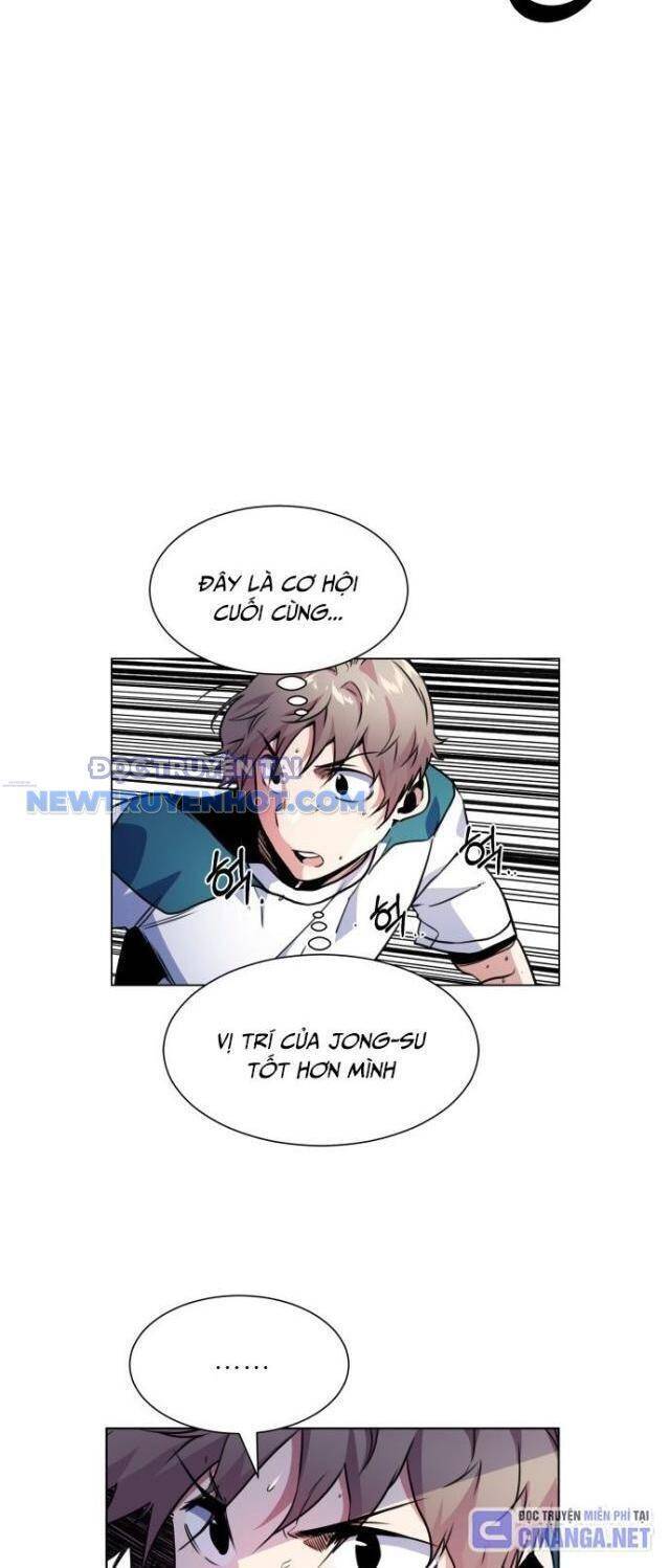 Góc Cao Khung Thành chapter 87 15