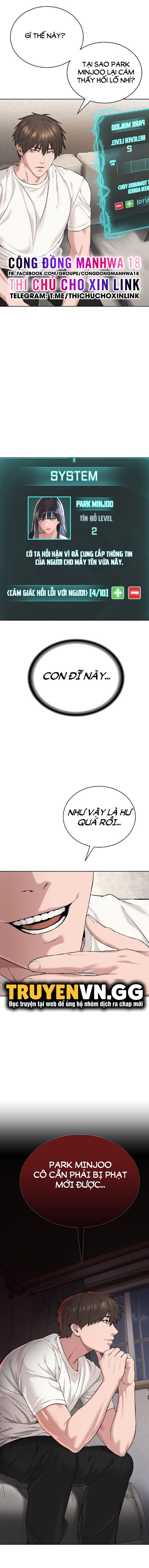 tôi là giáo chủ cuồng giáo chapter 7 12