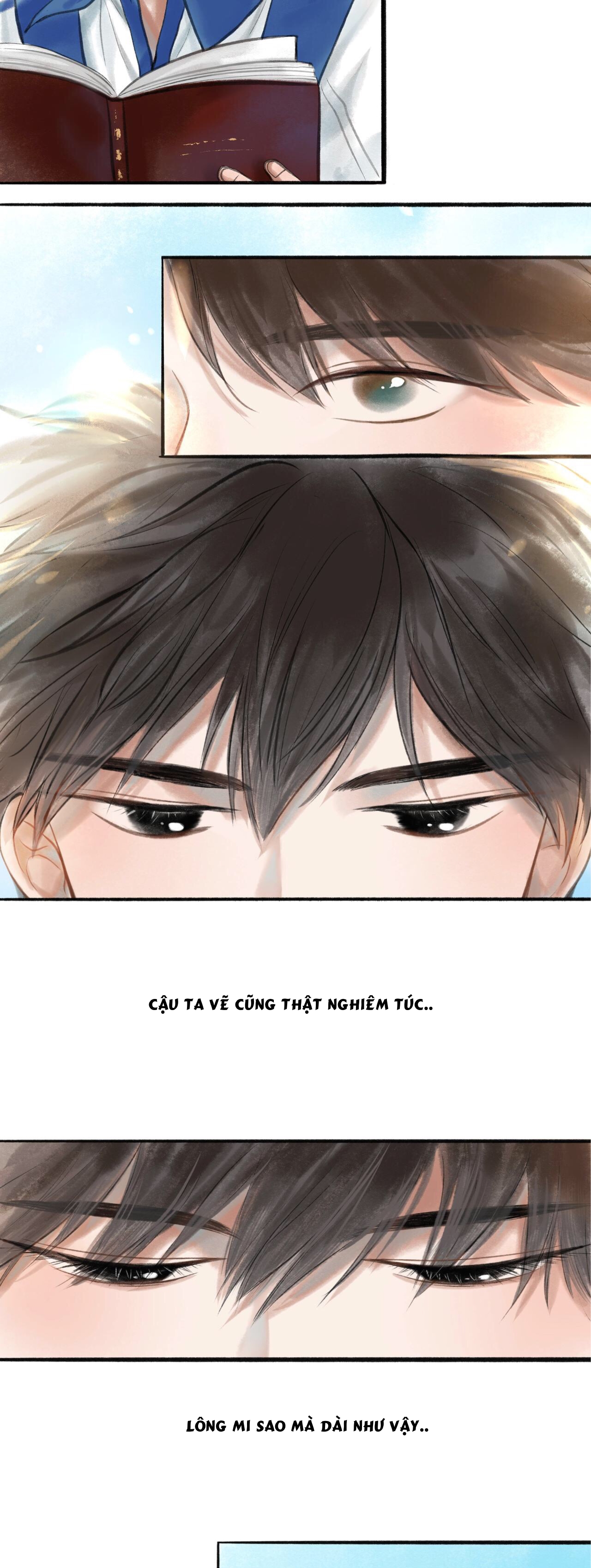 từ bắc chí nam chapter 16 13