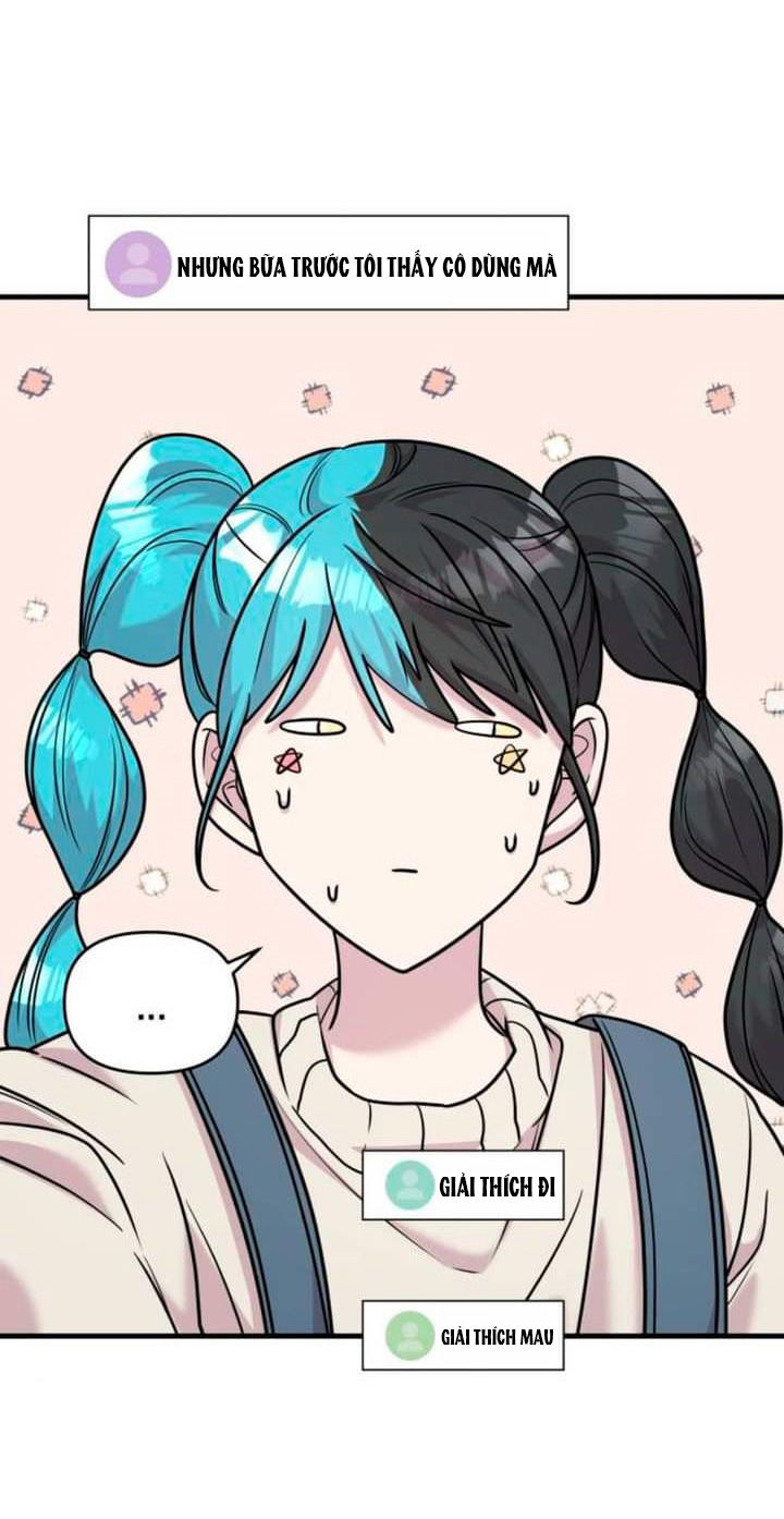 phản diện thuần túy chapter 28.1 5