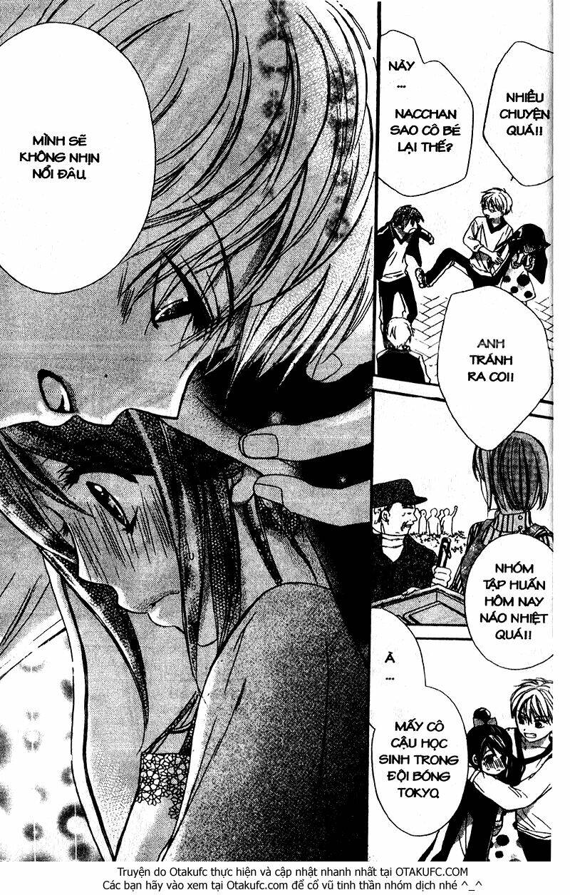 hachimitsu ni hatsukoi chapter 42 29