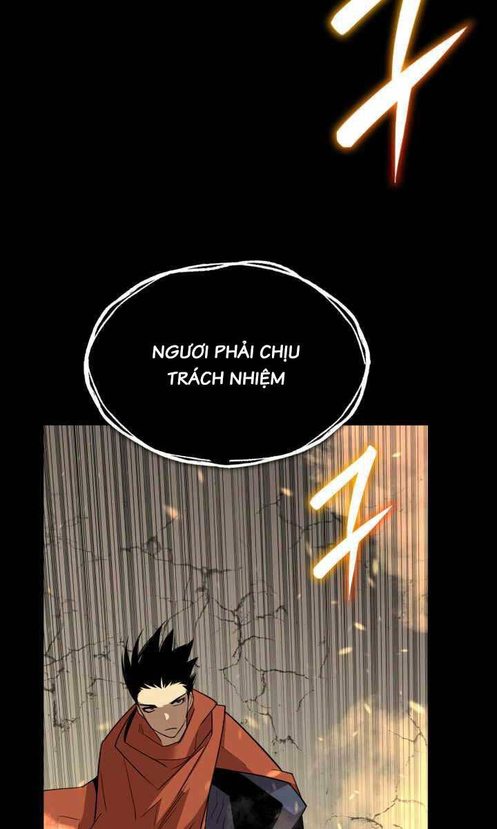 tôi là lính mới chapter 144 93
