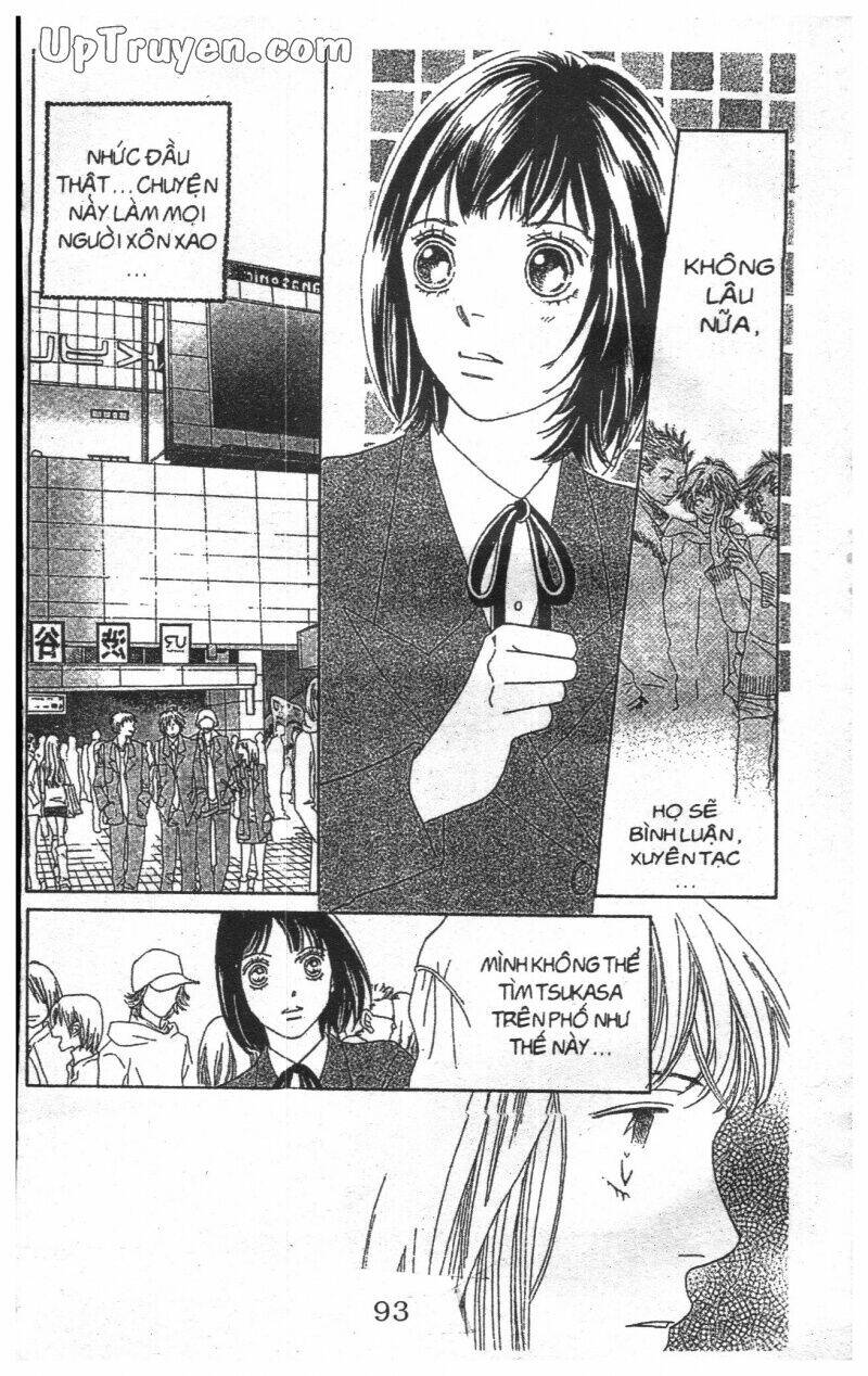 con nhà giàu chapter 194 90