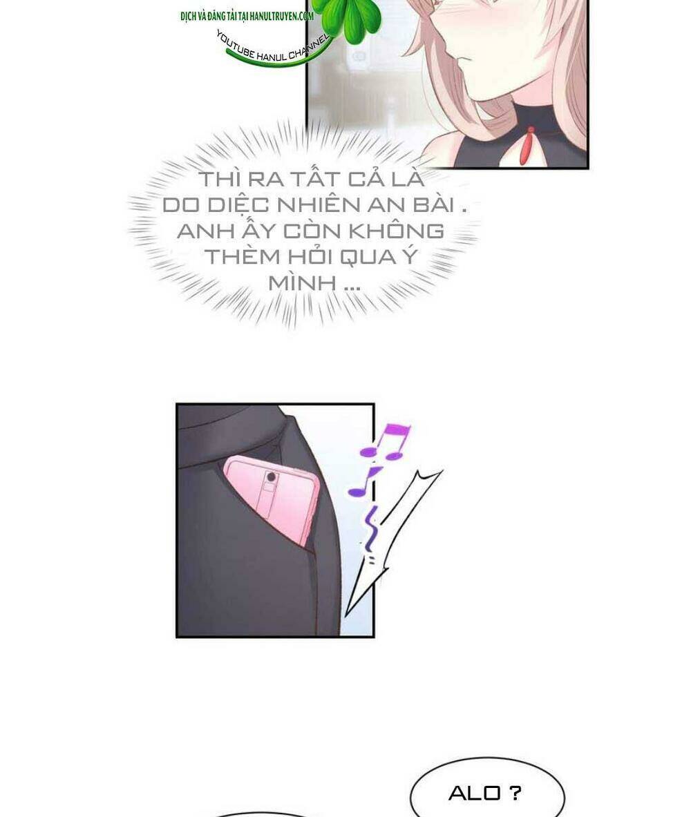 hôn nhân ấm áp : tổng tài sủng vợ thành nghiện chapter 43.1 10