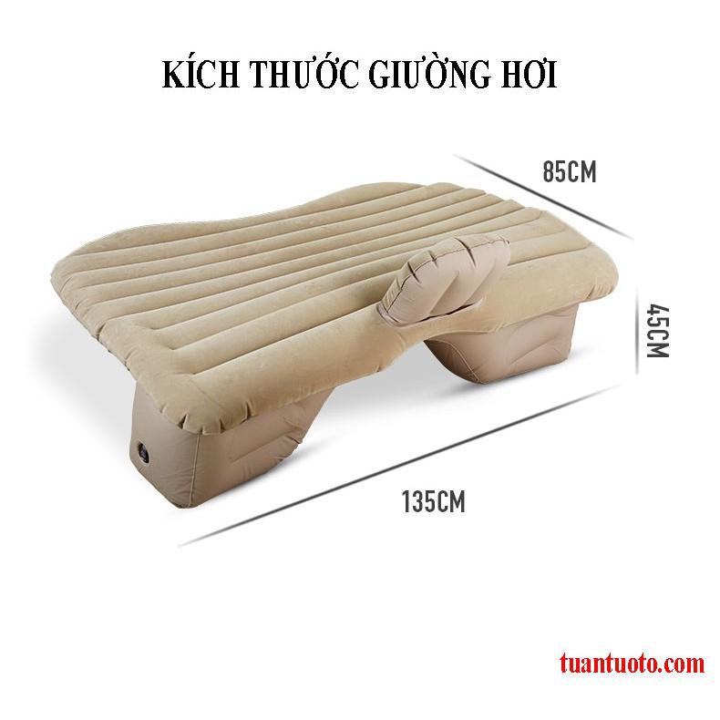 Đệm hơi ô tô