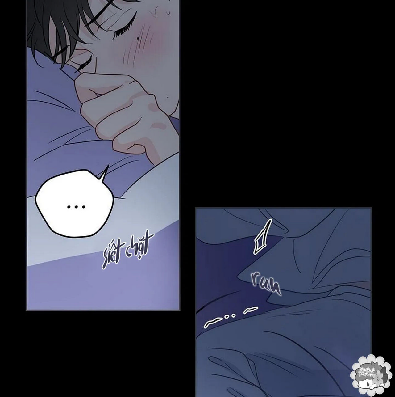 chuyện quái gì với giấc mơ đó vậy chapter 7 53