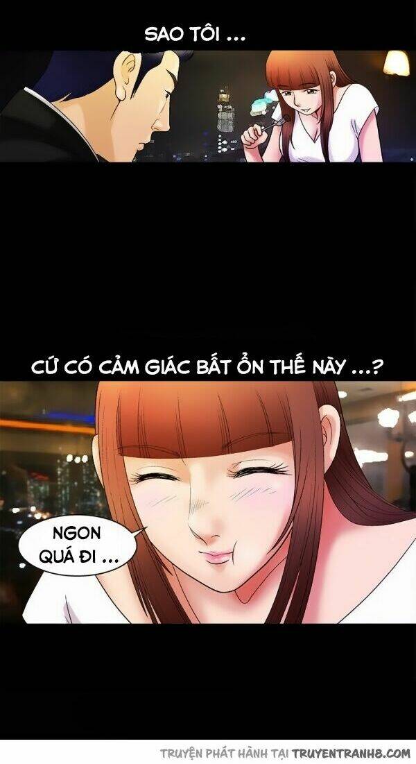 seduction - quyến rũ chapter 4 47