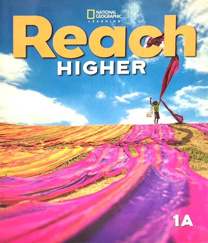 Reach Higher 1A