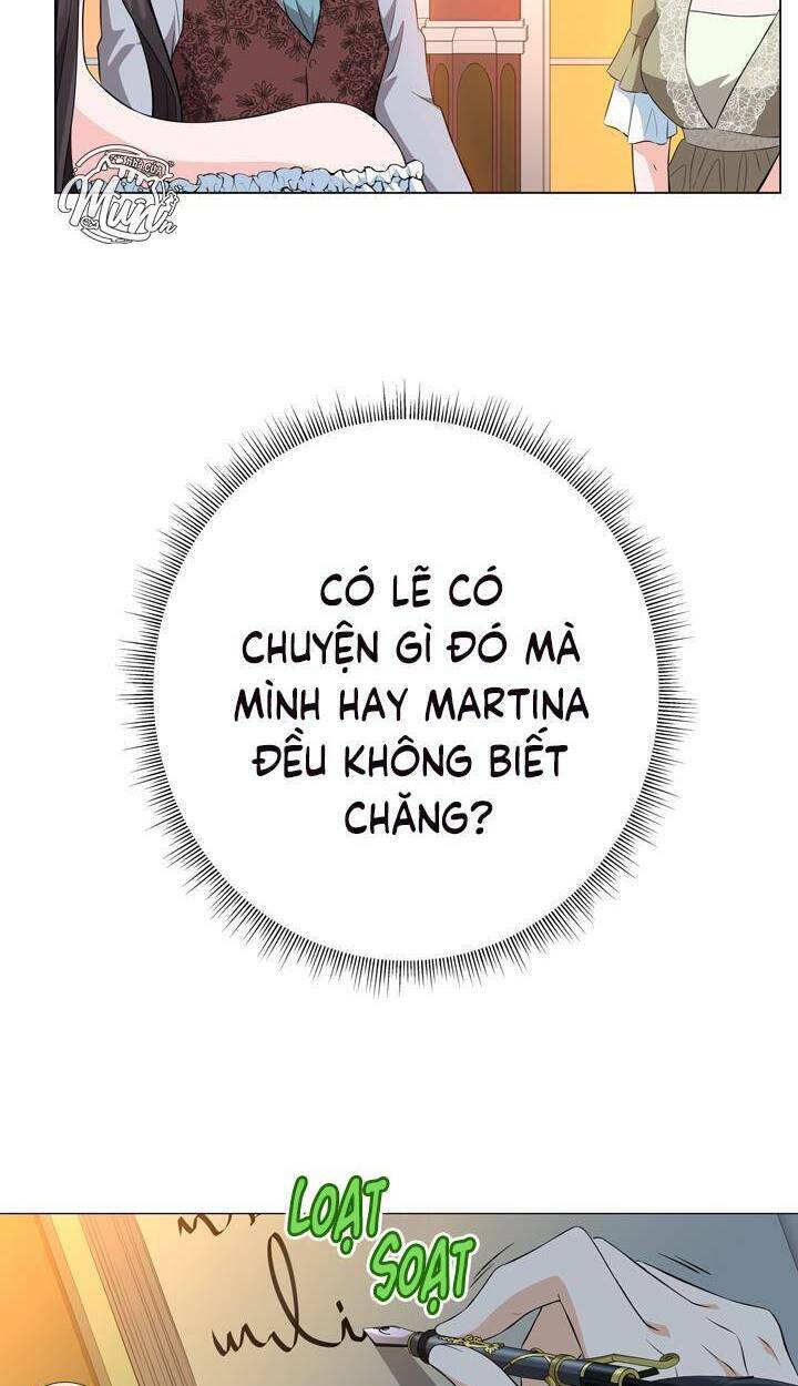 gửi đến người bạn của tôi chapter 5 43