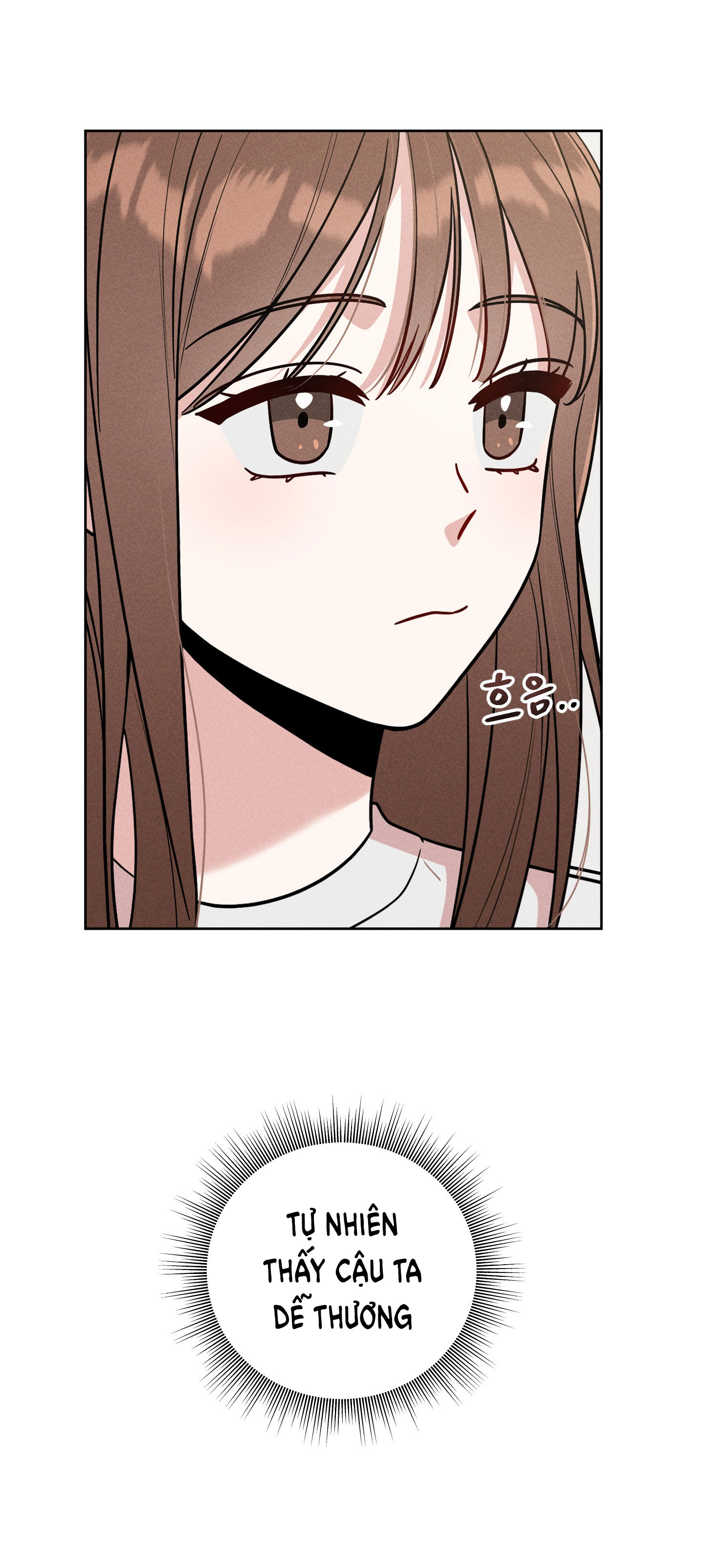 [18+] thành người yêu kém tuổi từ hôm nay chapter 2.1 26