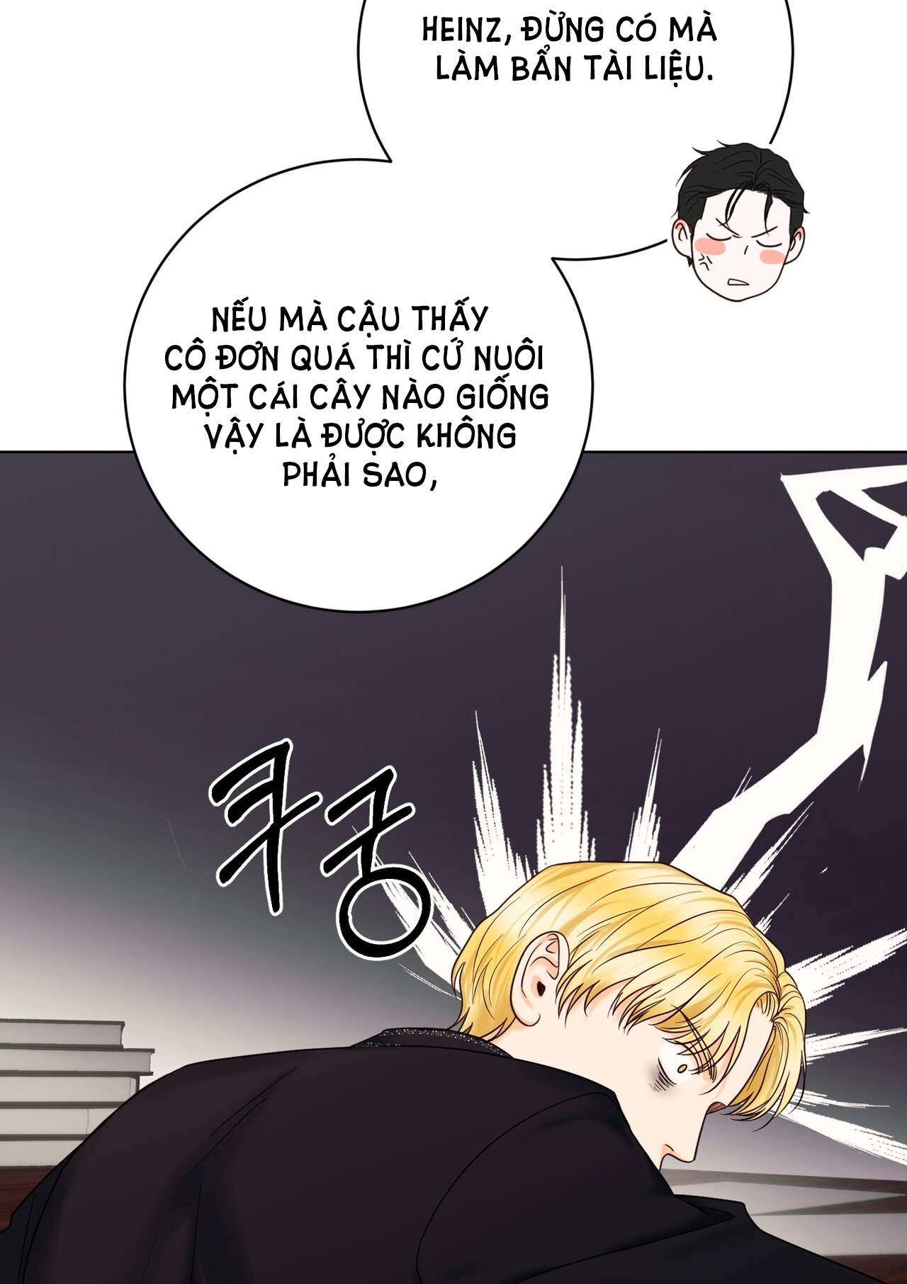 hợp đồng hôn nhân với hai người chồng chapter 10.1 33