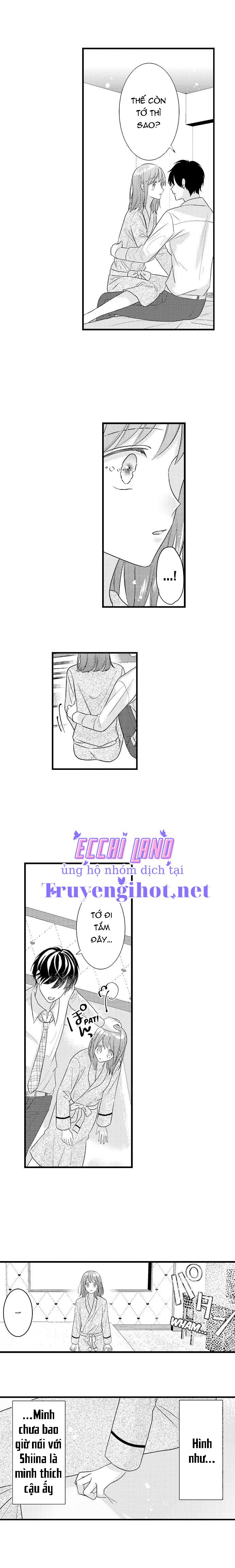 [16+] dù sao đi nữa thì sex cũng bị cấm (full) chapter 4.2 3