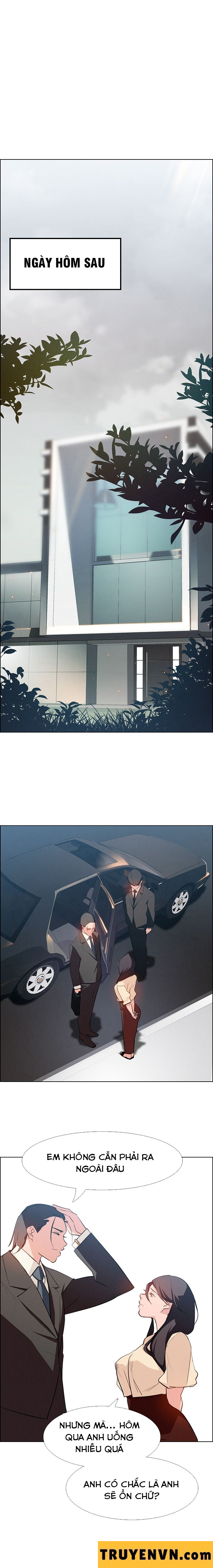 rain curtain chapter 18 8