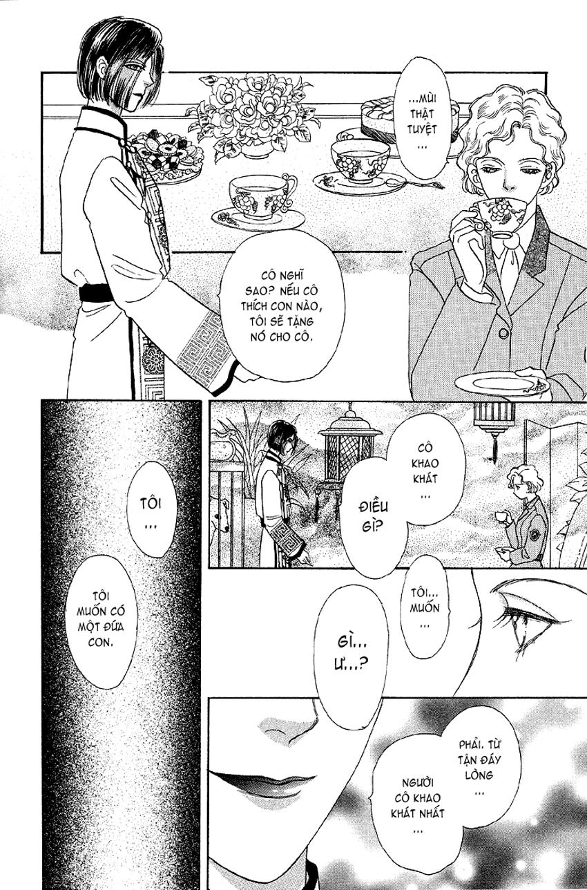 new pet shop of horror chapter 3.5 17