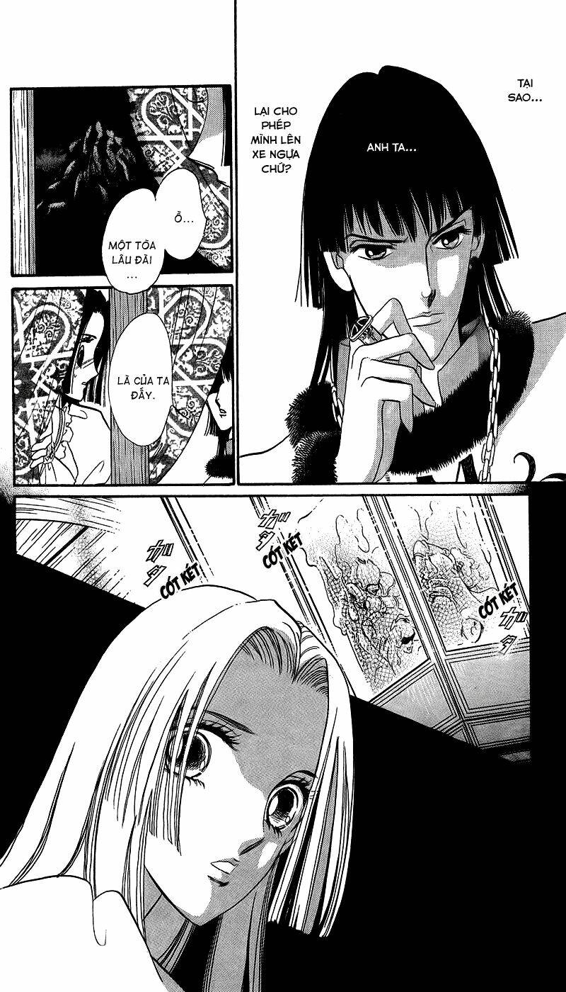 s to m no sekai chapter 1 4