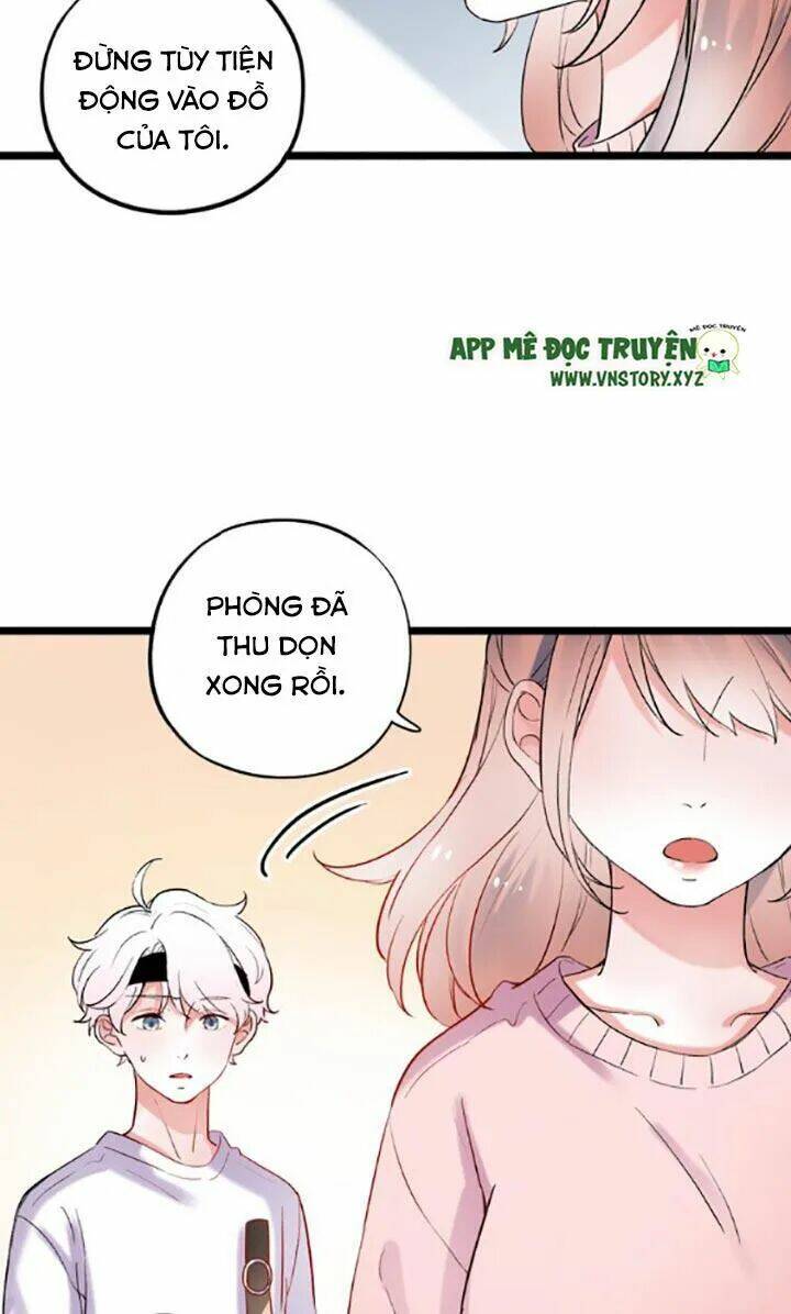 trạch thượng tịch mịch huỳnh hỏa chapter 26 18