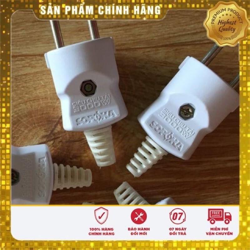 phích cắm chịu tải sopoka 3000w