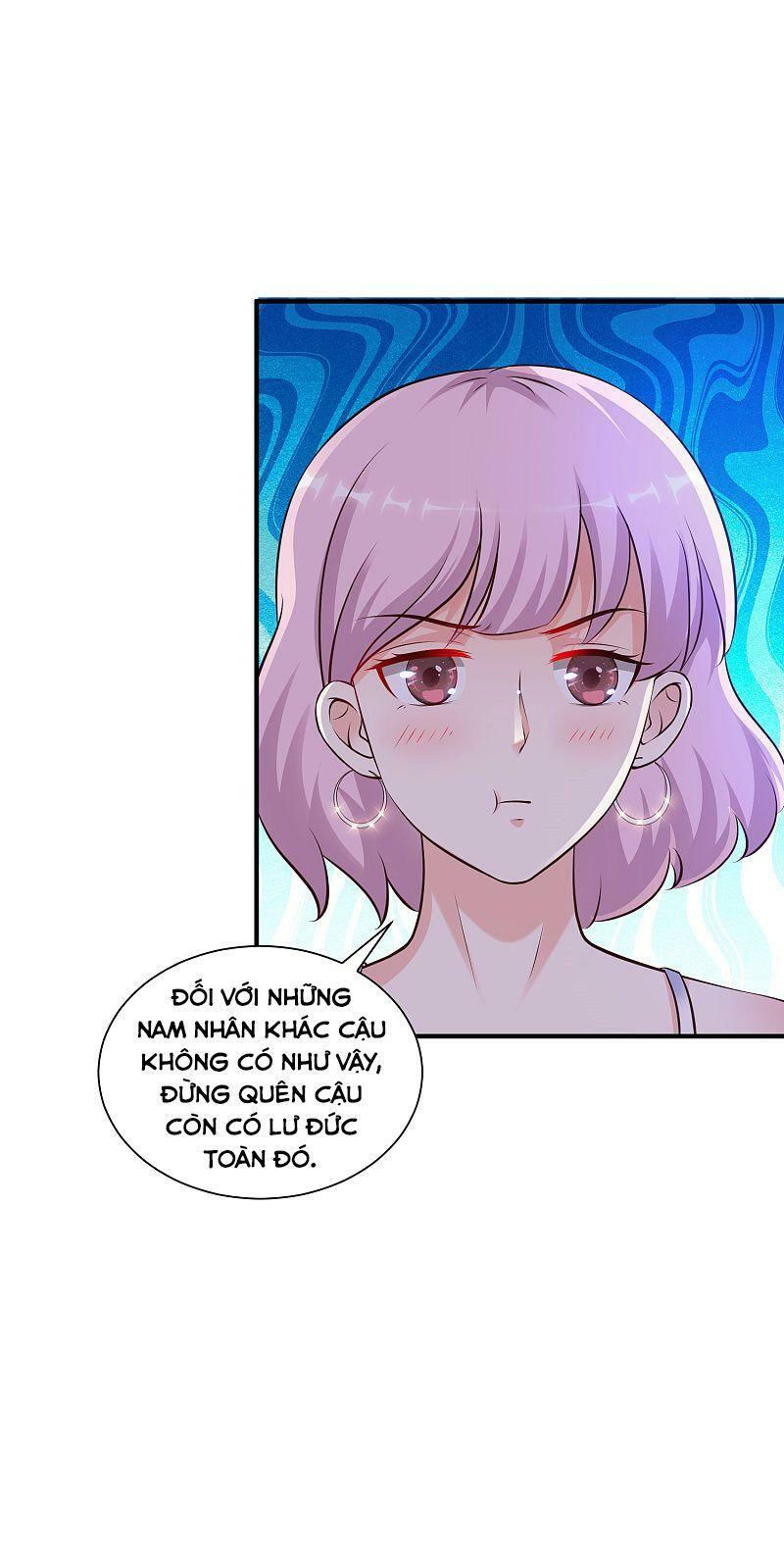 tối cường vận đào hoa chapter 134 21