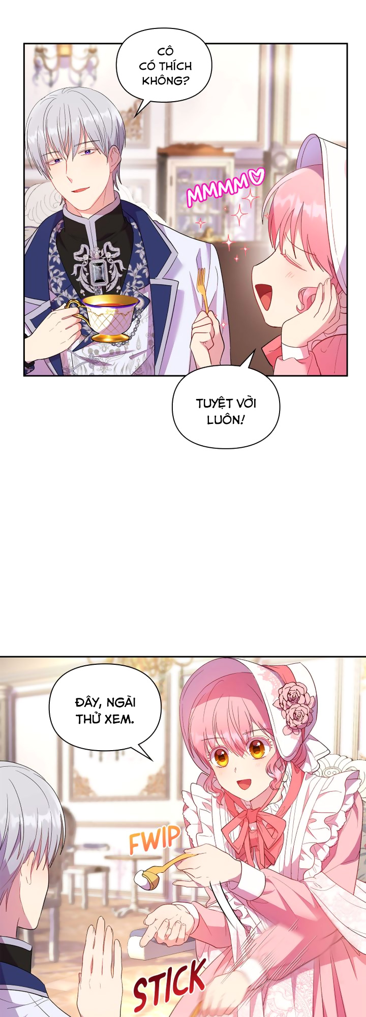 thuần hóa hoàng đế bạo chúa chapter 25 17