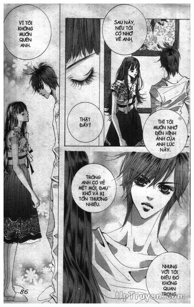 hoàng cung chapter 9 84