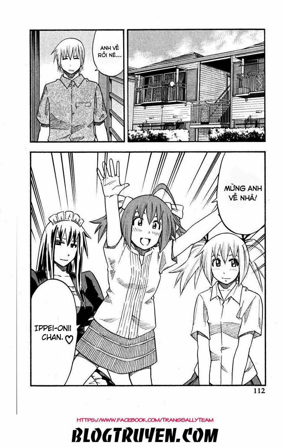 yuria 100 shiki chapter 62 9