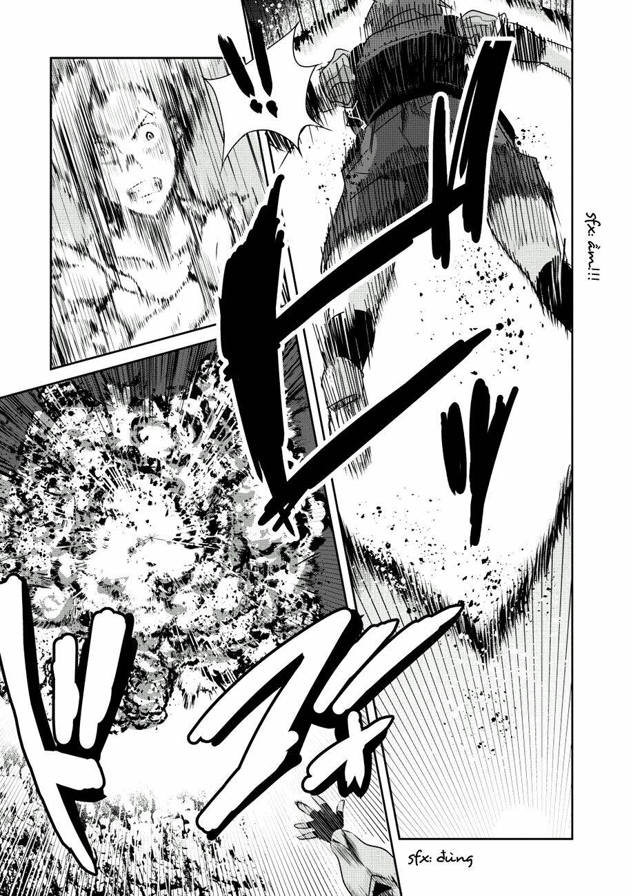 hagure yuusha no kichiku bigaku chapter 12 22