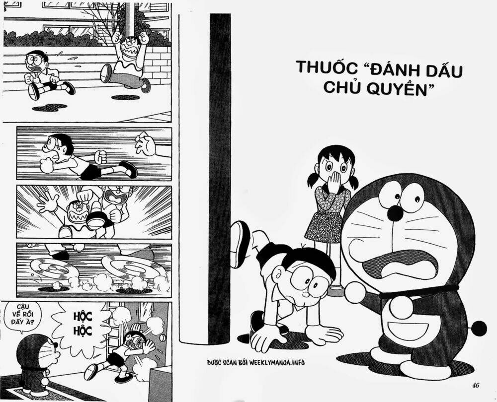 doraemon chapter 433 1