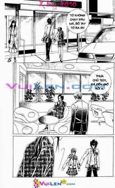 cuộc sống của tôi chapter 10 22