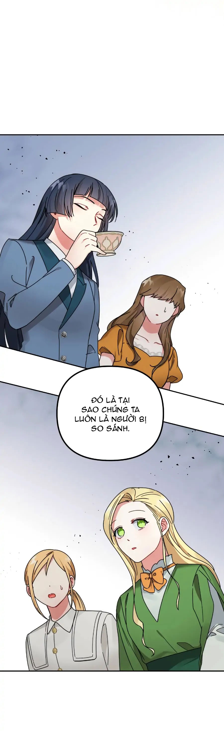 Nàng Bạch Tuyết chapter 14.2 - Trang 4