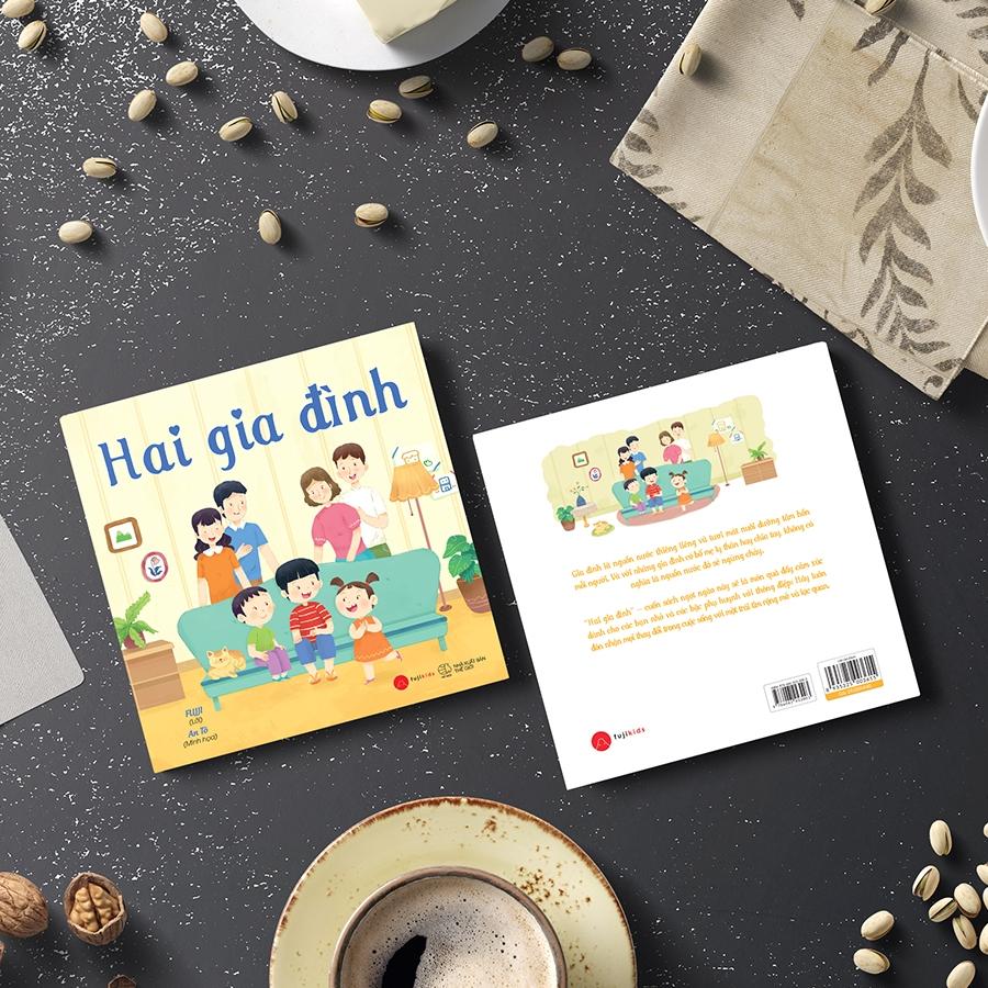 Hai Gia Đình