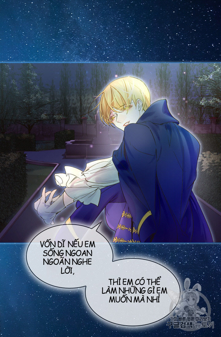 chiến lược sinh tồn của tiểu thư chapter 7 45