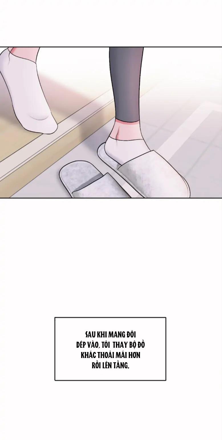 vô tình chapter 18 15