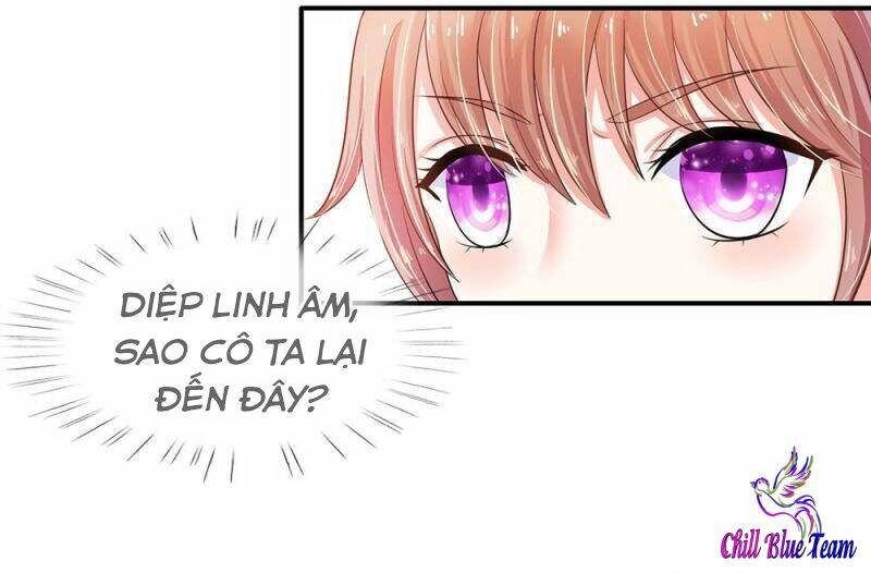 tổng tài đích tự dưỡng tiểu kiều thê chapter 15 9