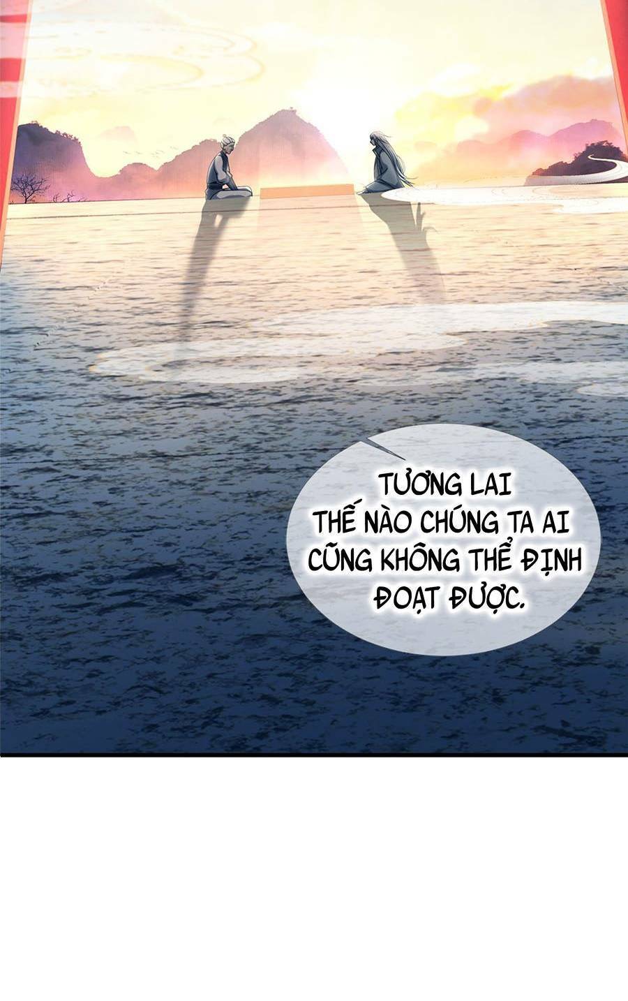 Lược Thiên Ký chapter 3.5 54