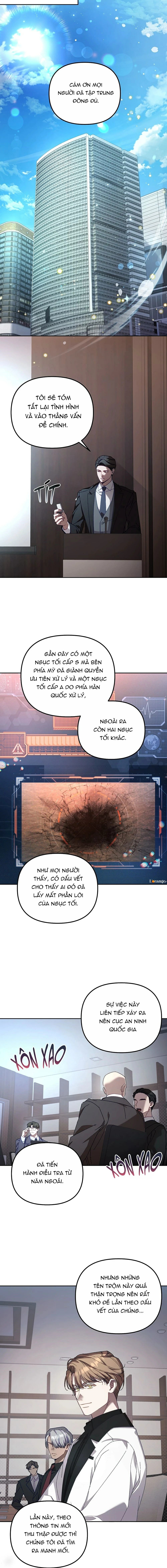 guide cấp s phết mật ong chapter 28 12